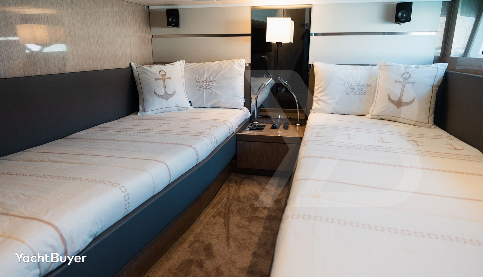 SEALINE
