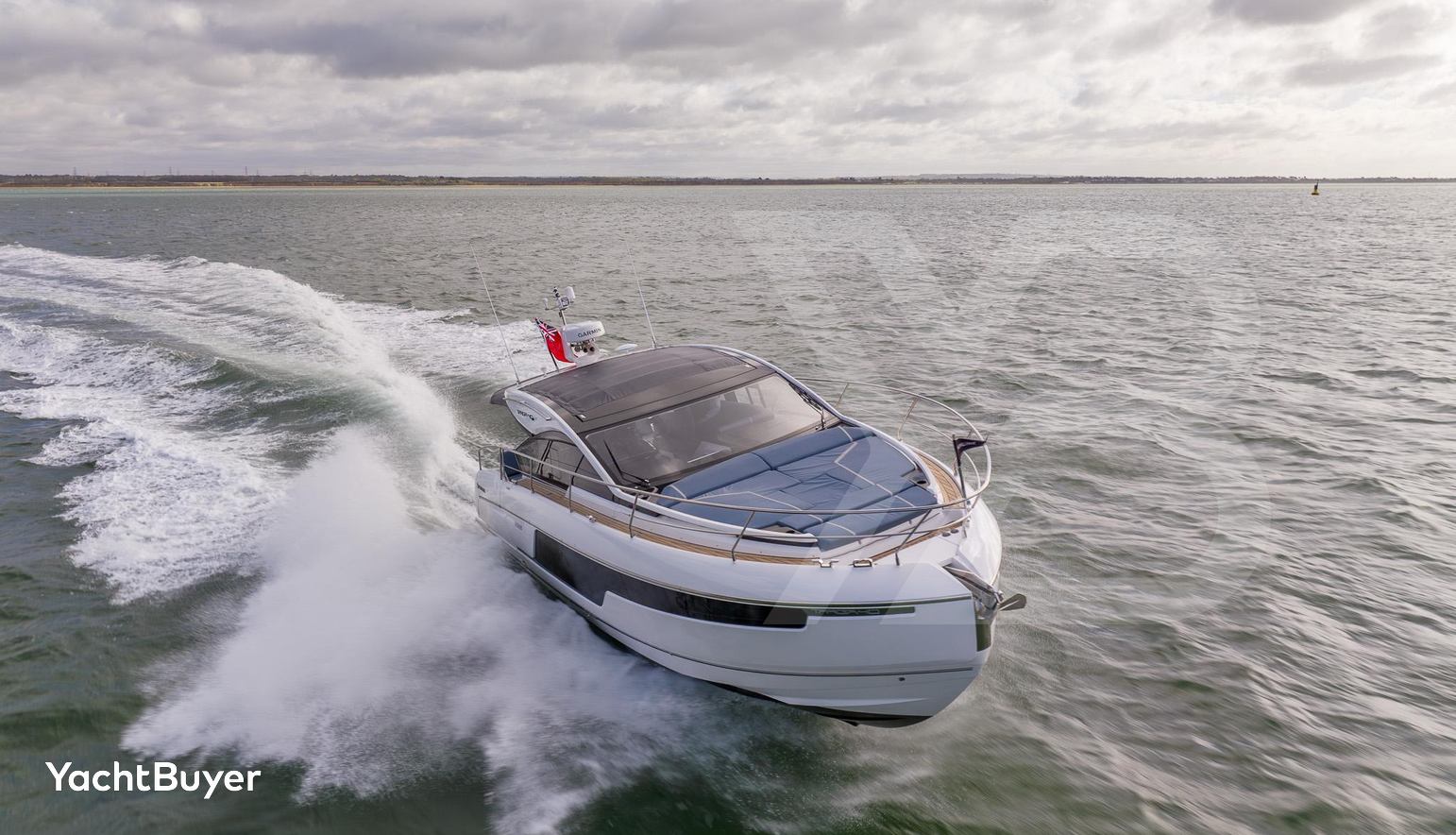 Coming to Kip Marina 2026