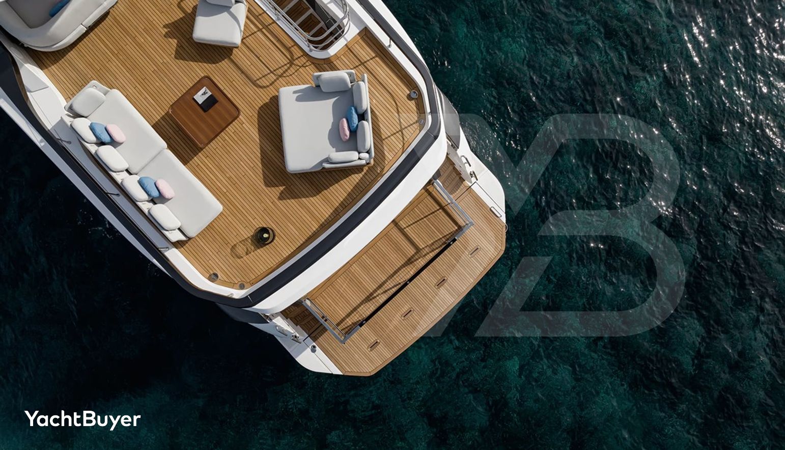 AZIMUT GRANDE 26 M