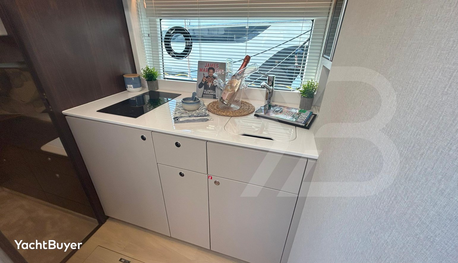 MBY Motor Boat of the Year 2025