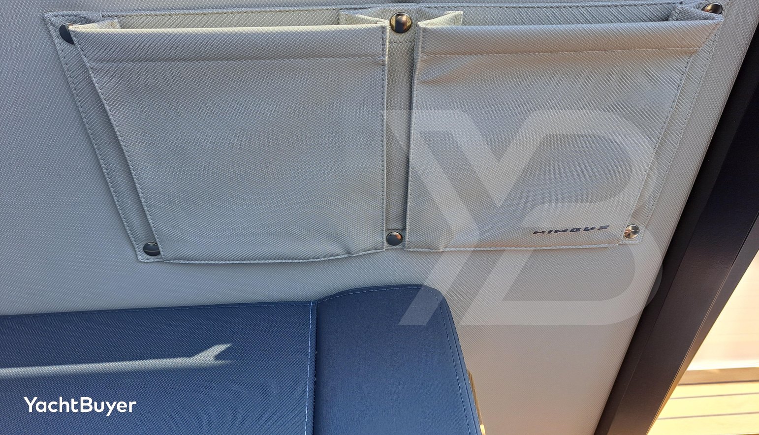 Best in Class Adventure Boat