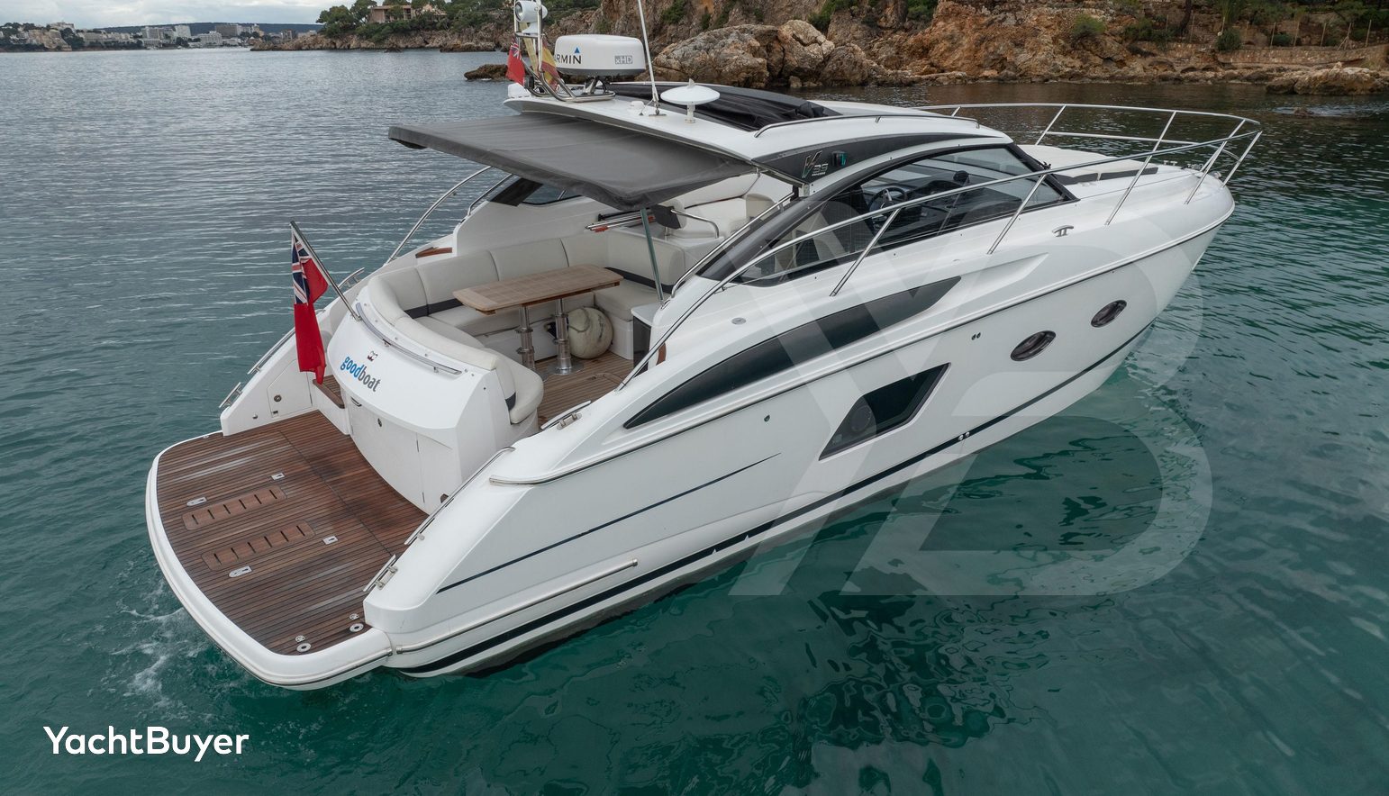 Good Boat