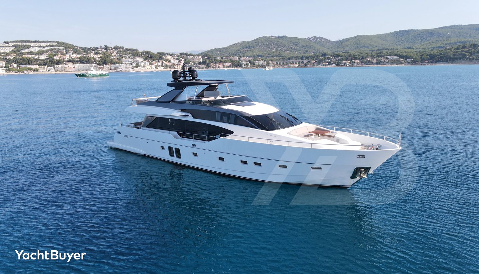 MARCO POLO III