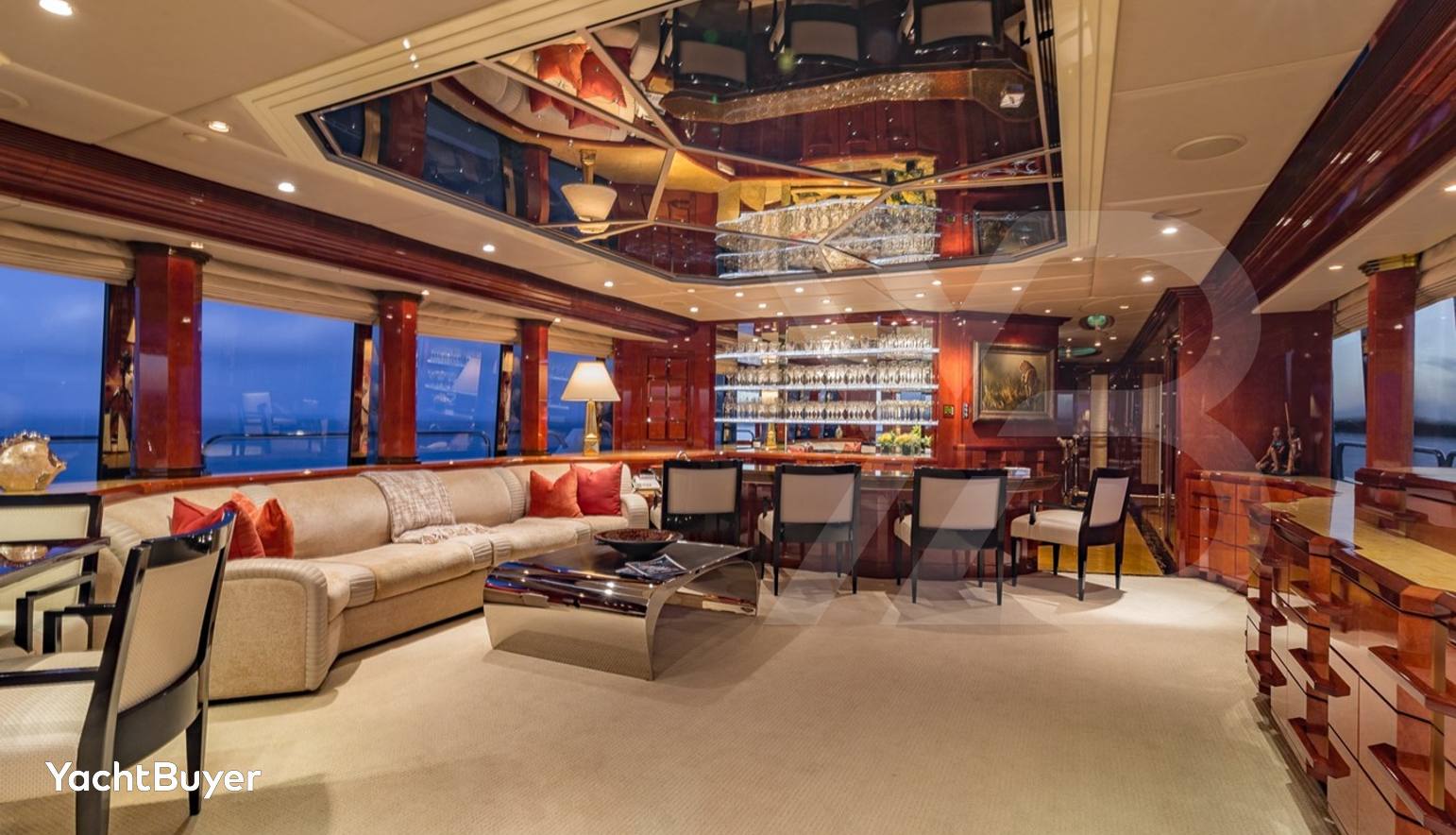 I Love This Boat
