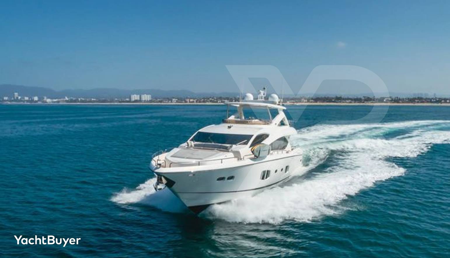 Indecent Proposal IV