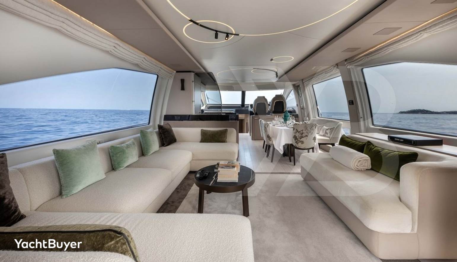 BELLA KATRIN - AZIMUT 72