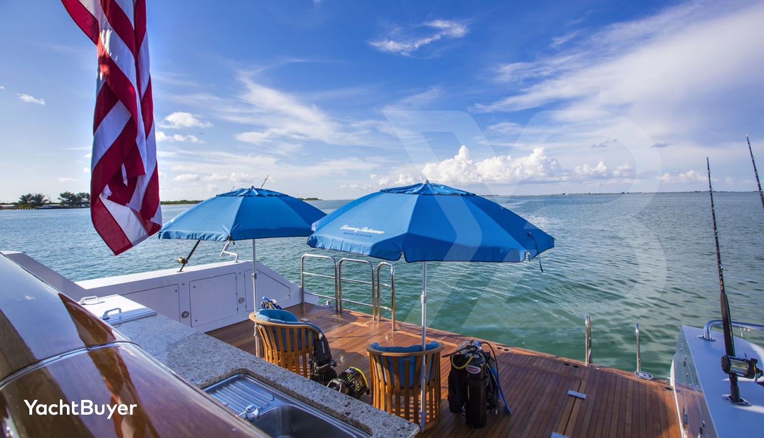 I LOVE THIS BOAT
