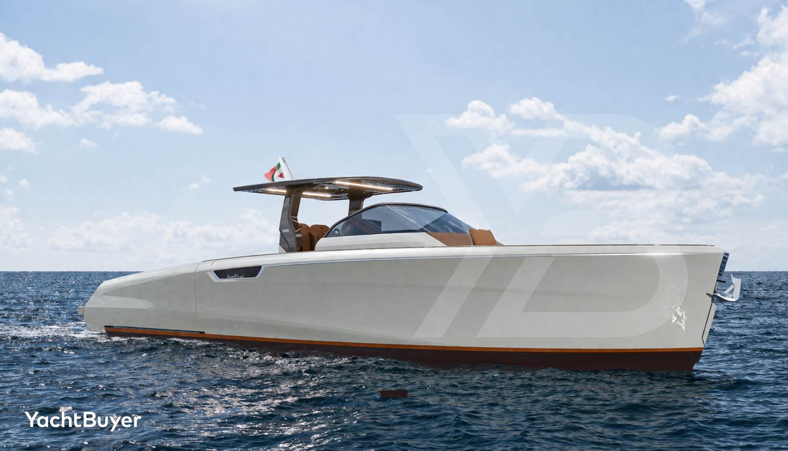 Bellini Astor 38