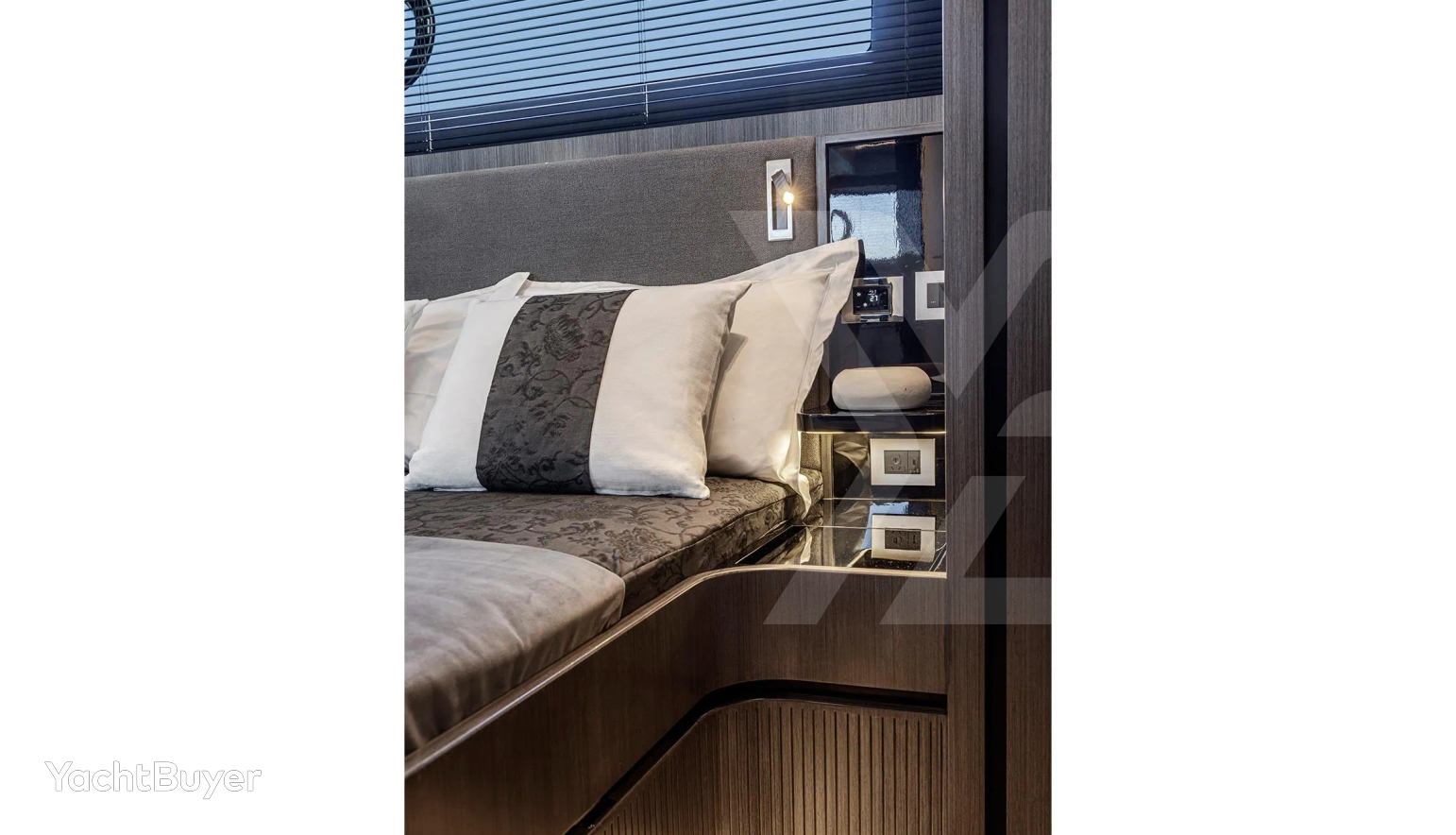 2025 Pearl 72 | 72.2 ft