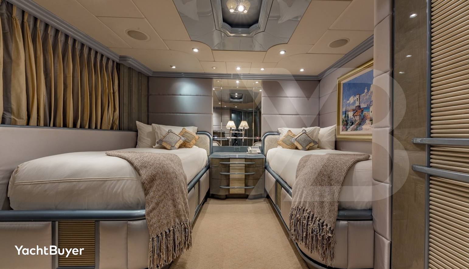 I Love This Boat