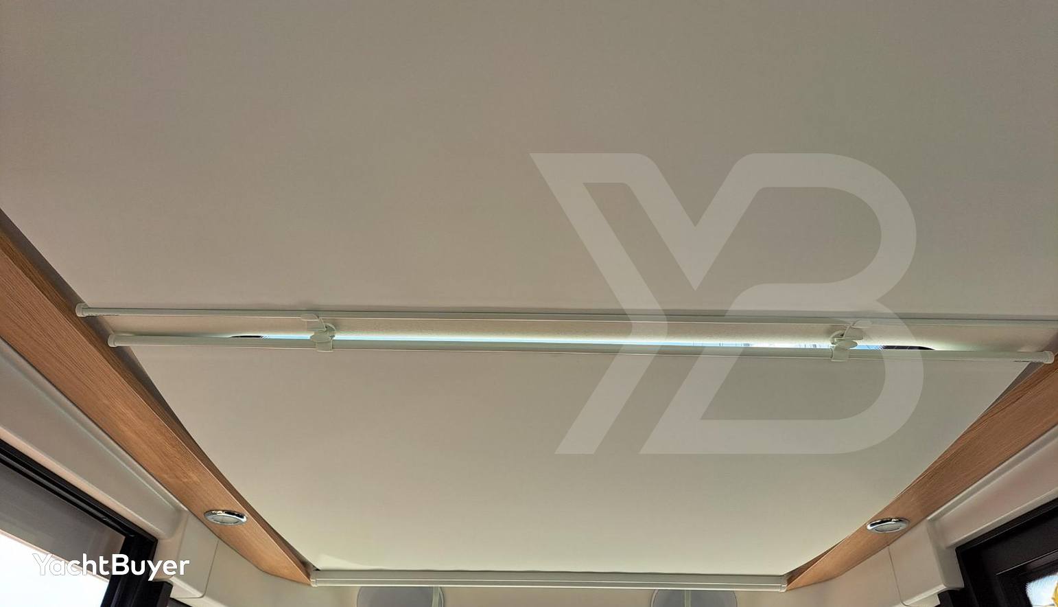 Best in Class Adventure Boat