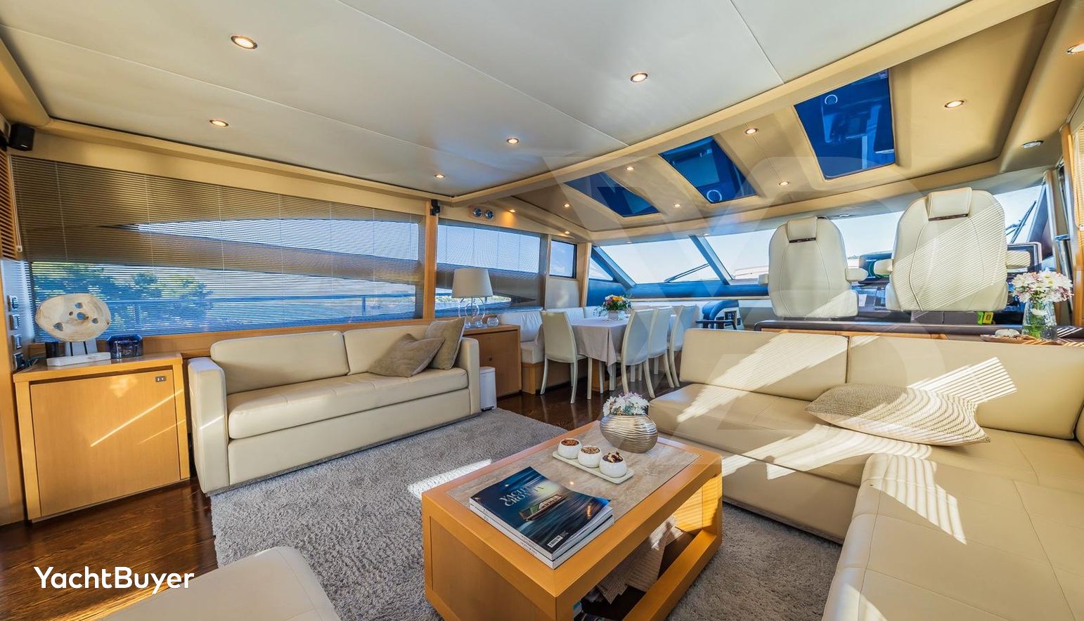 Gitana II