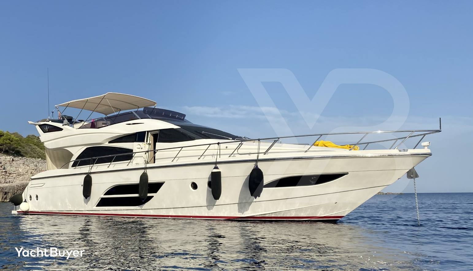 Dominator 640s