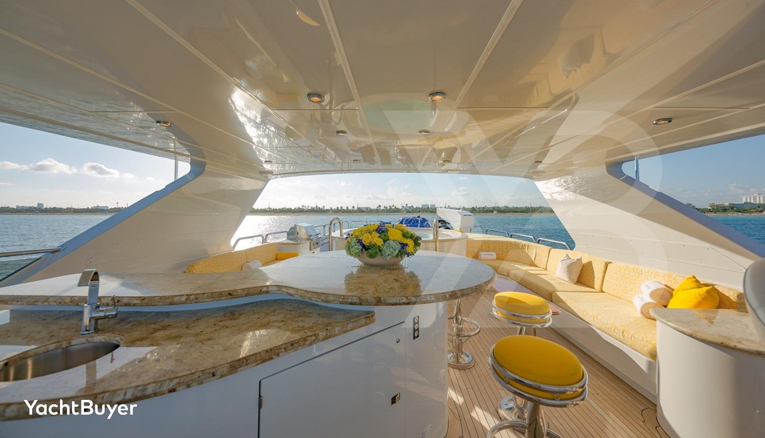 I Love This Boat