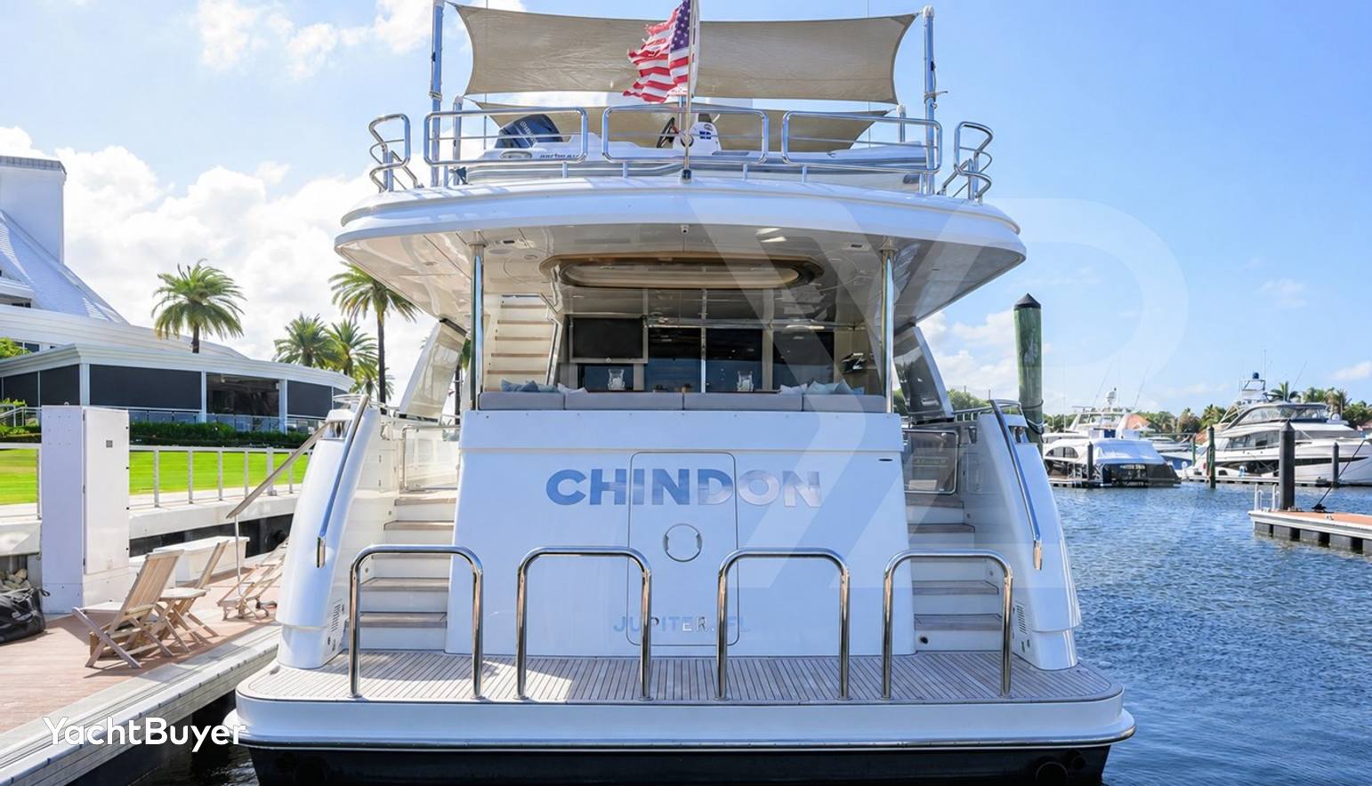 CHINDON