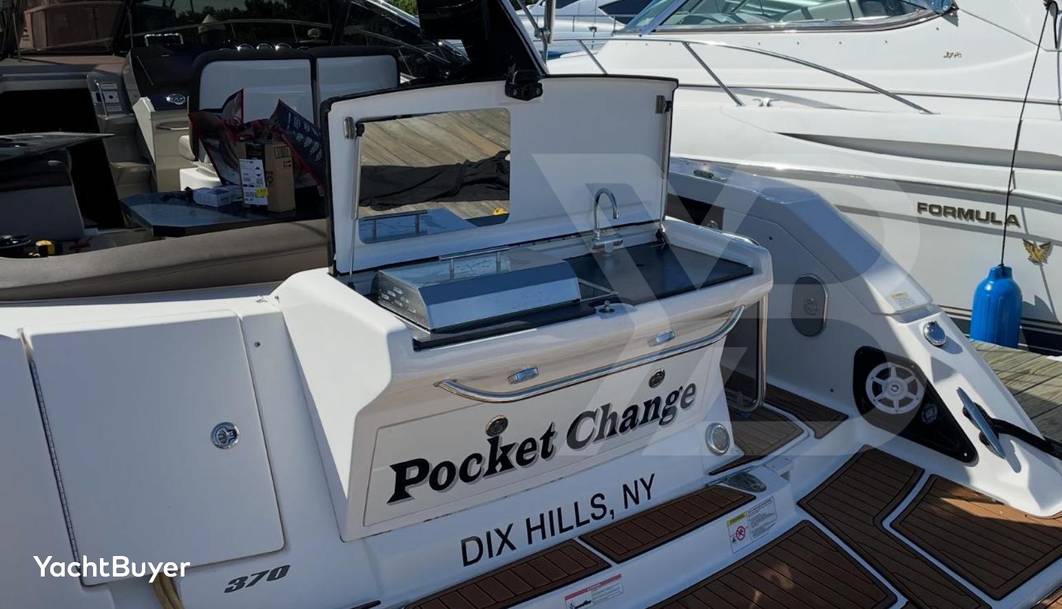 Pocket Change