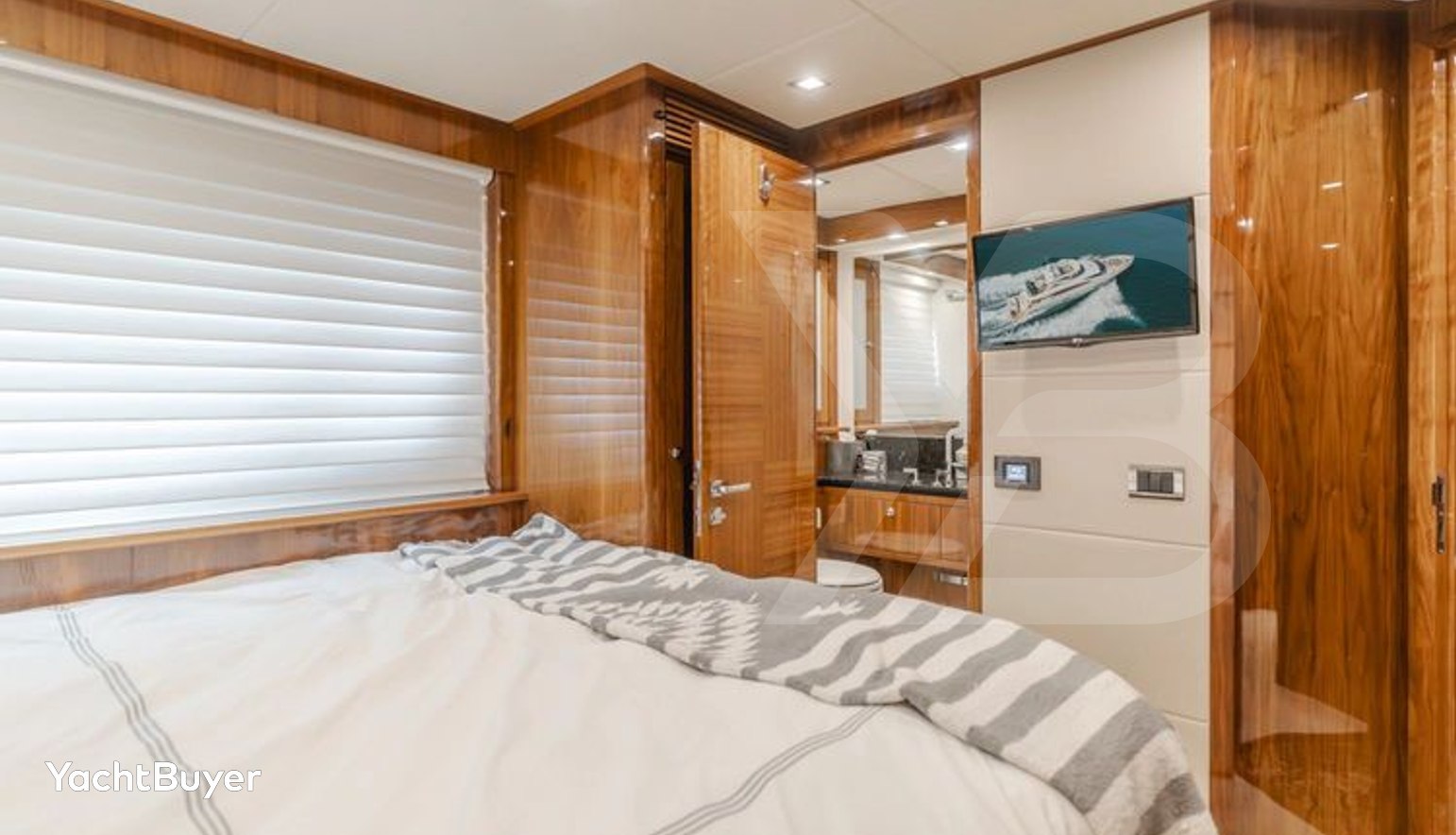 Indecent Proposal IV