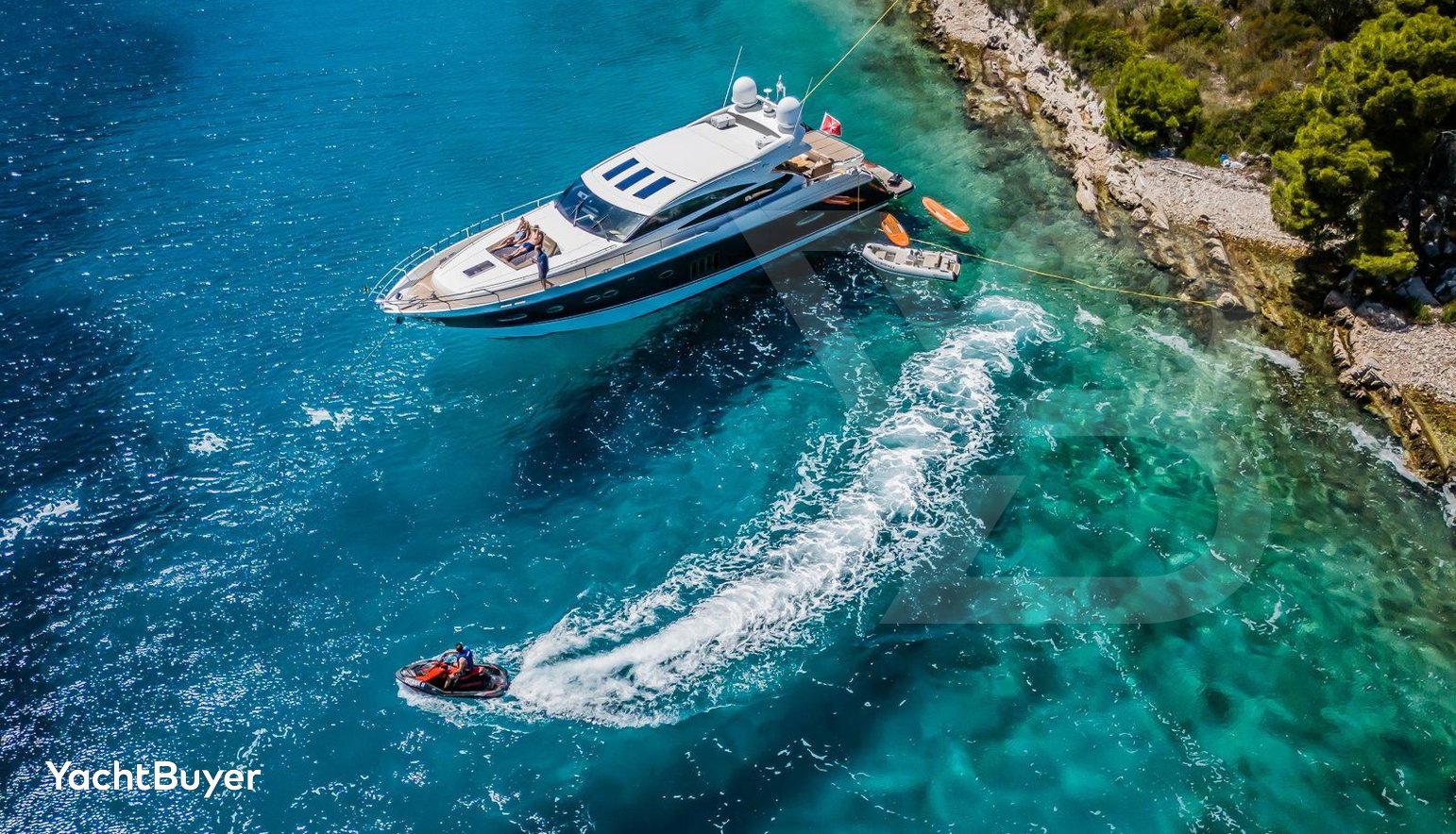 Gitana II