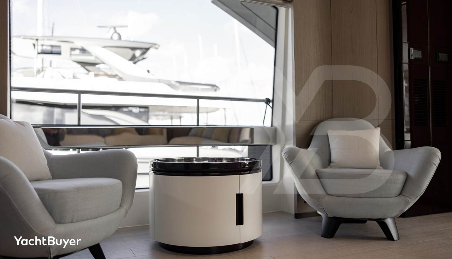 AZIMUT GRANDE 27 METRI  2020