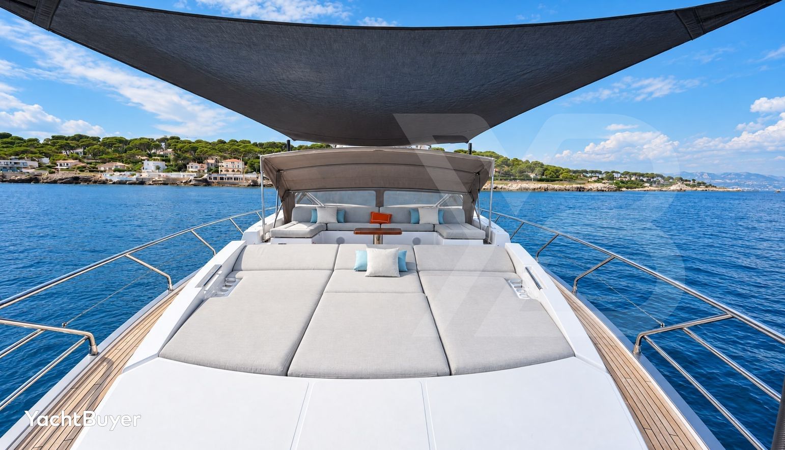 BELLA KATRIN - AZIMUT 72