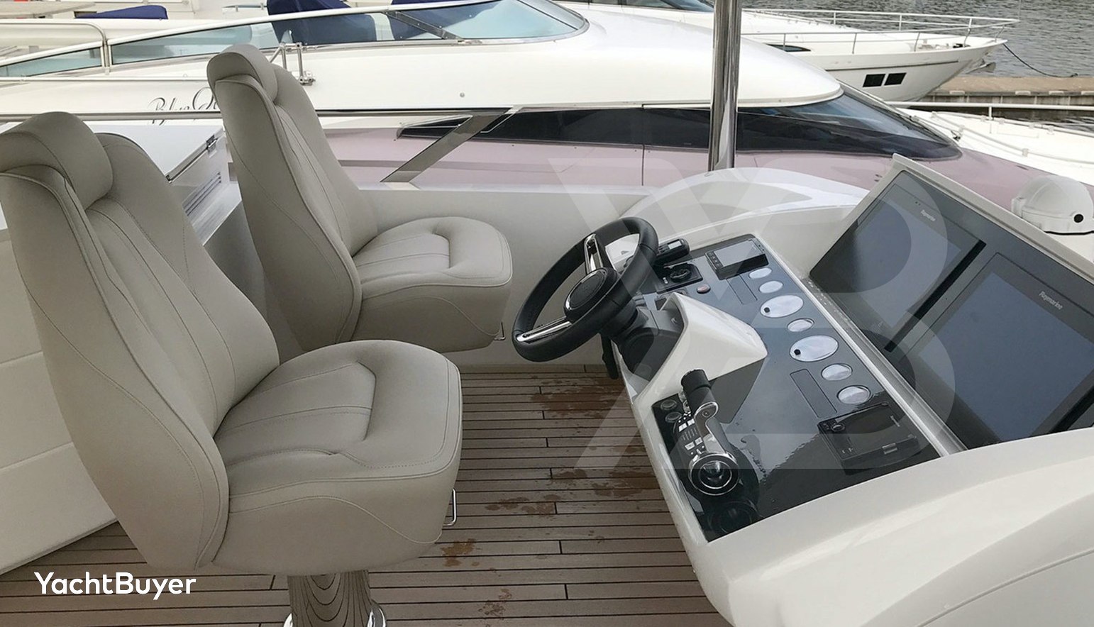 Princess 68