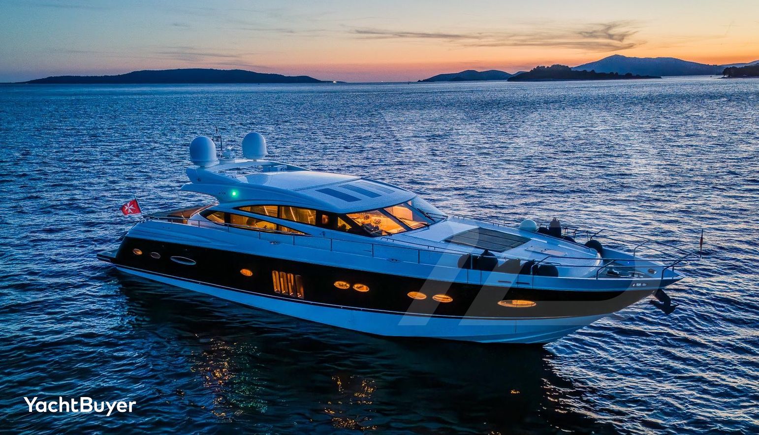 Gitana II