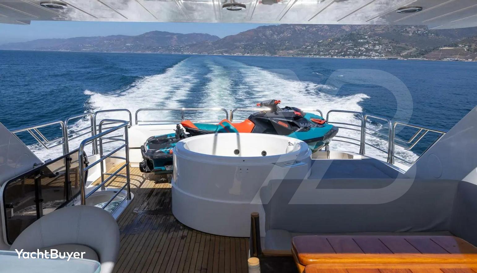 Indecent Proposal Iv