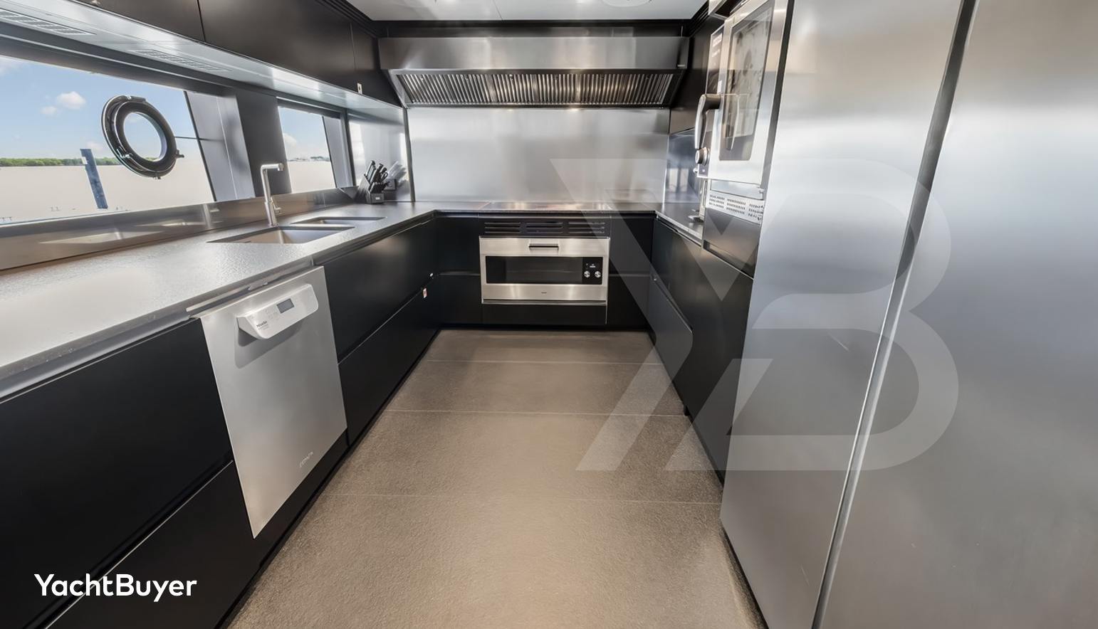 Navetta 42