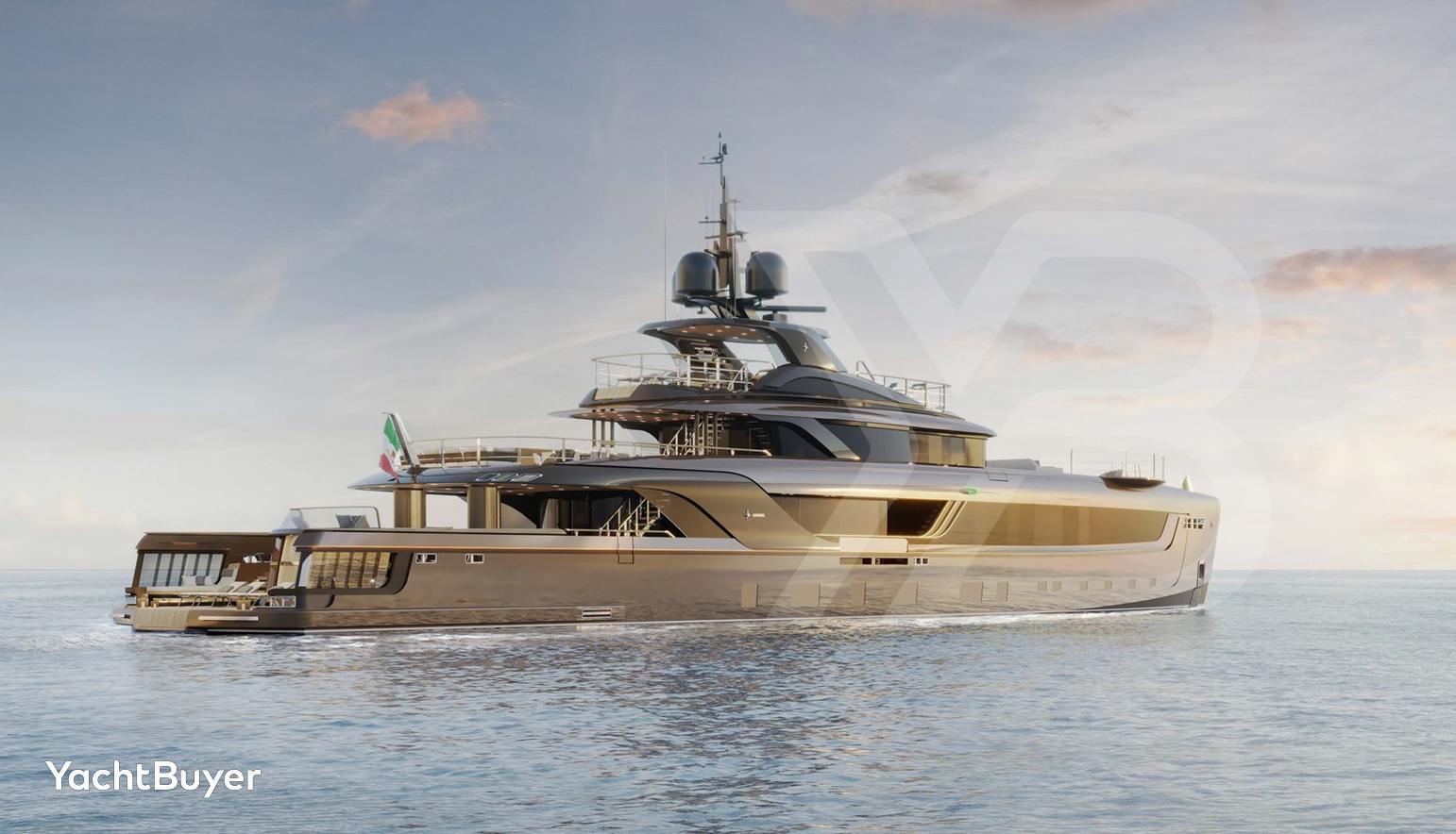 S-FORCE 55 HULL#4