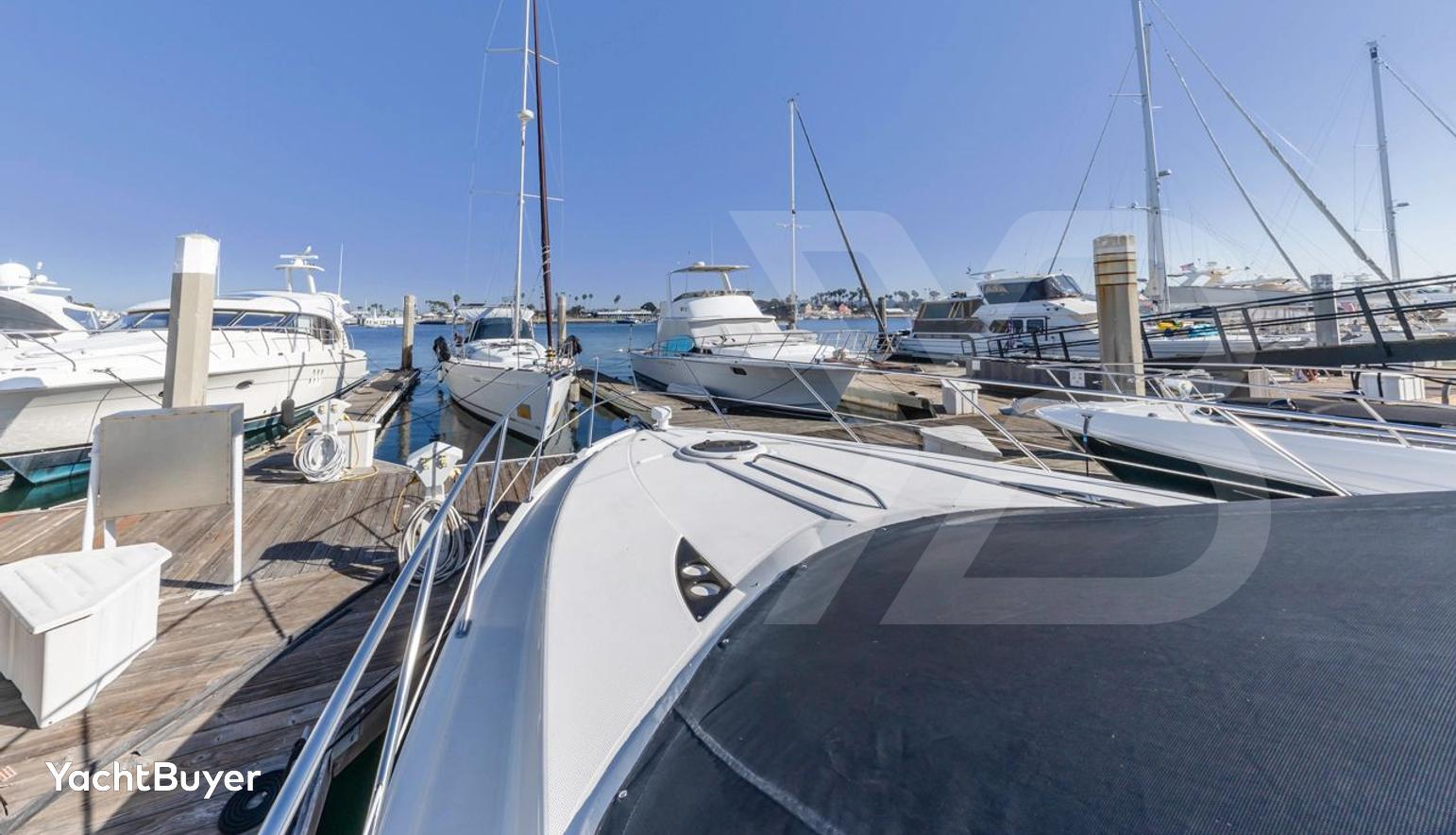 Anchor Management