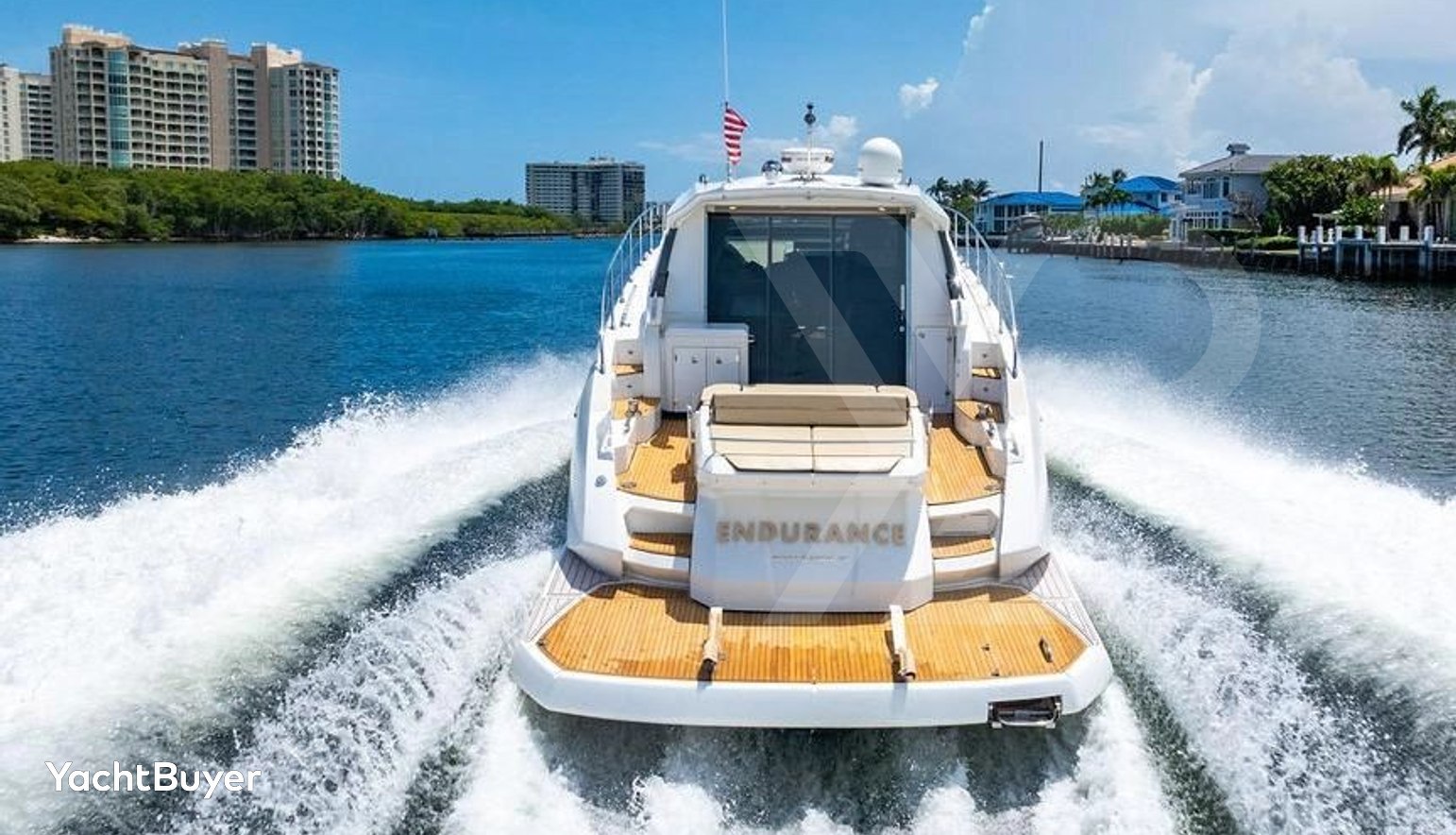 Endurance