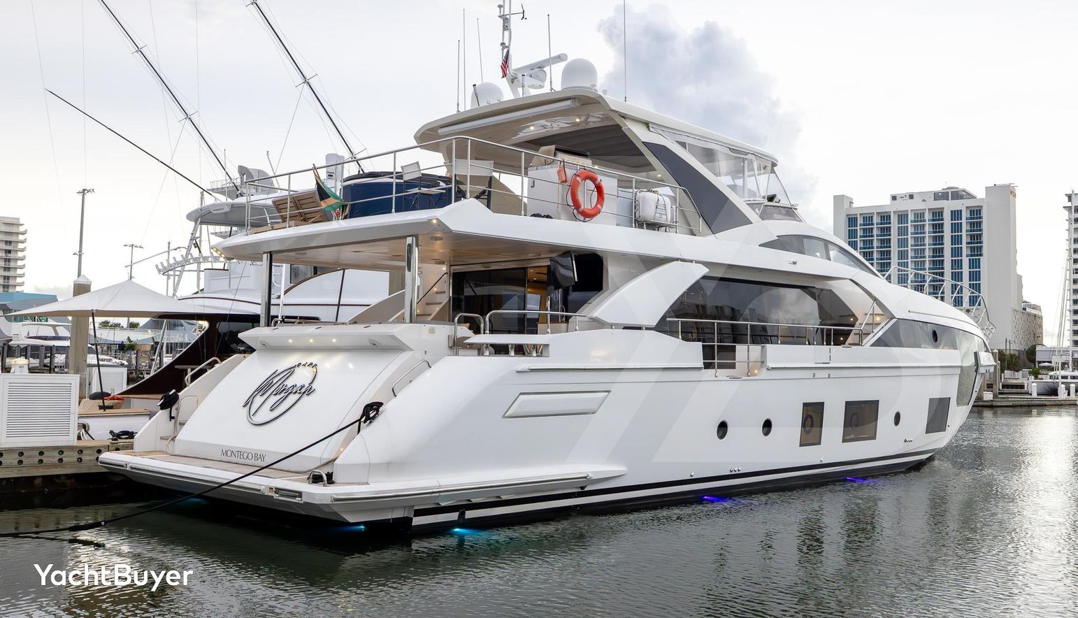 CAPTAIN MORGAN II