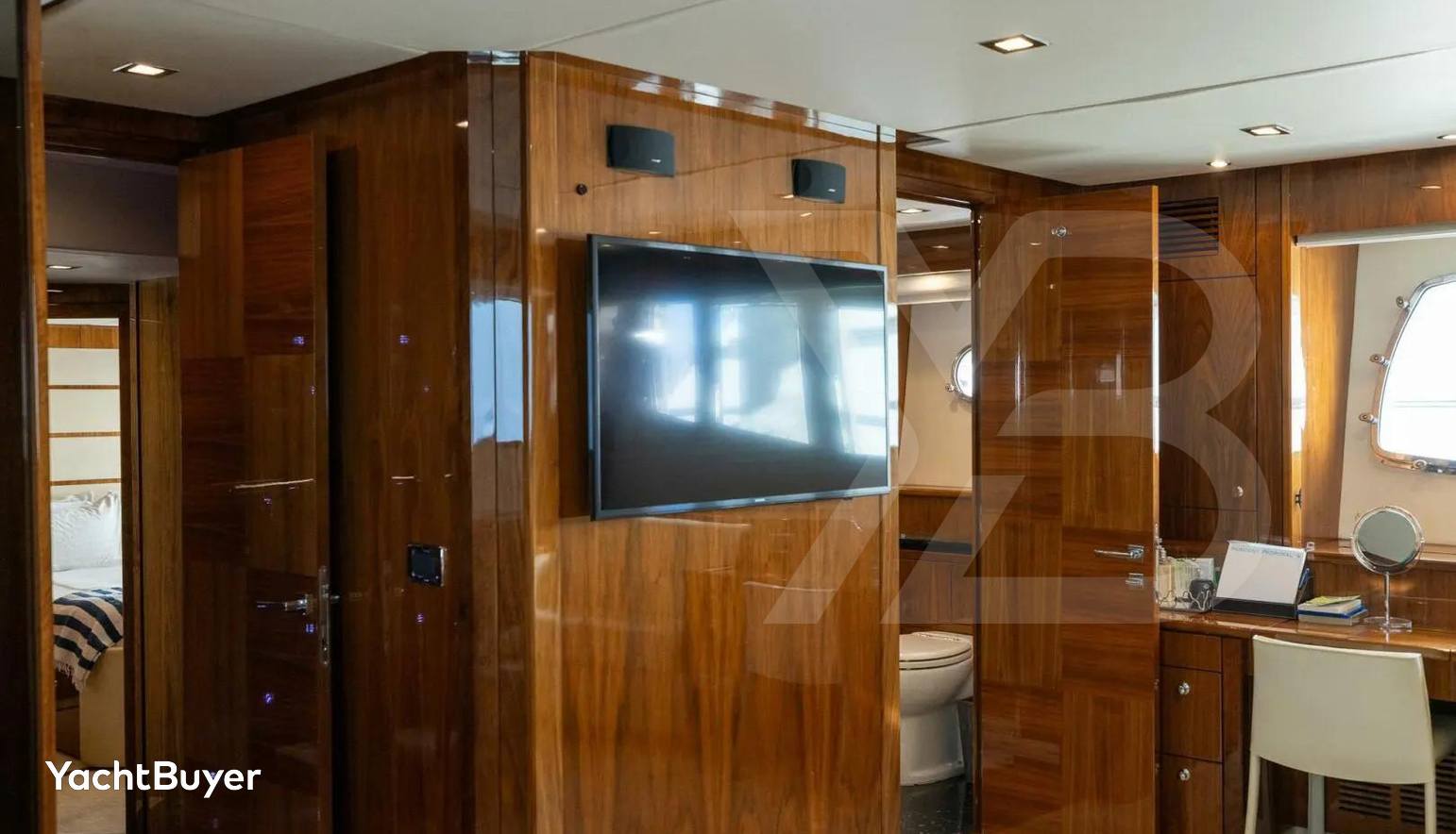 Indecent Proposal Iv