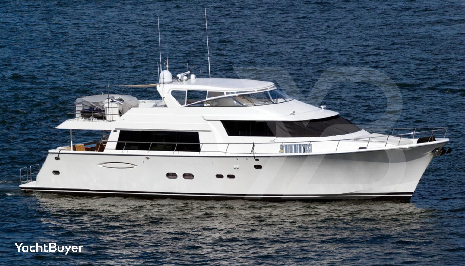 HARBOR LADY