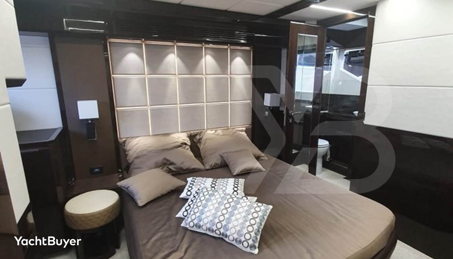 GALEON 640 FLY
