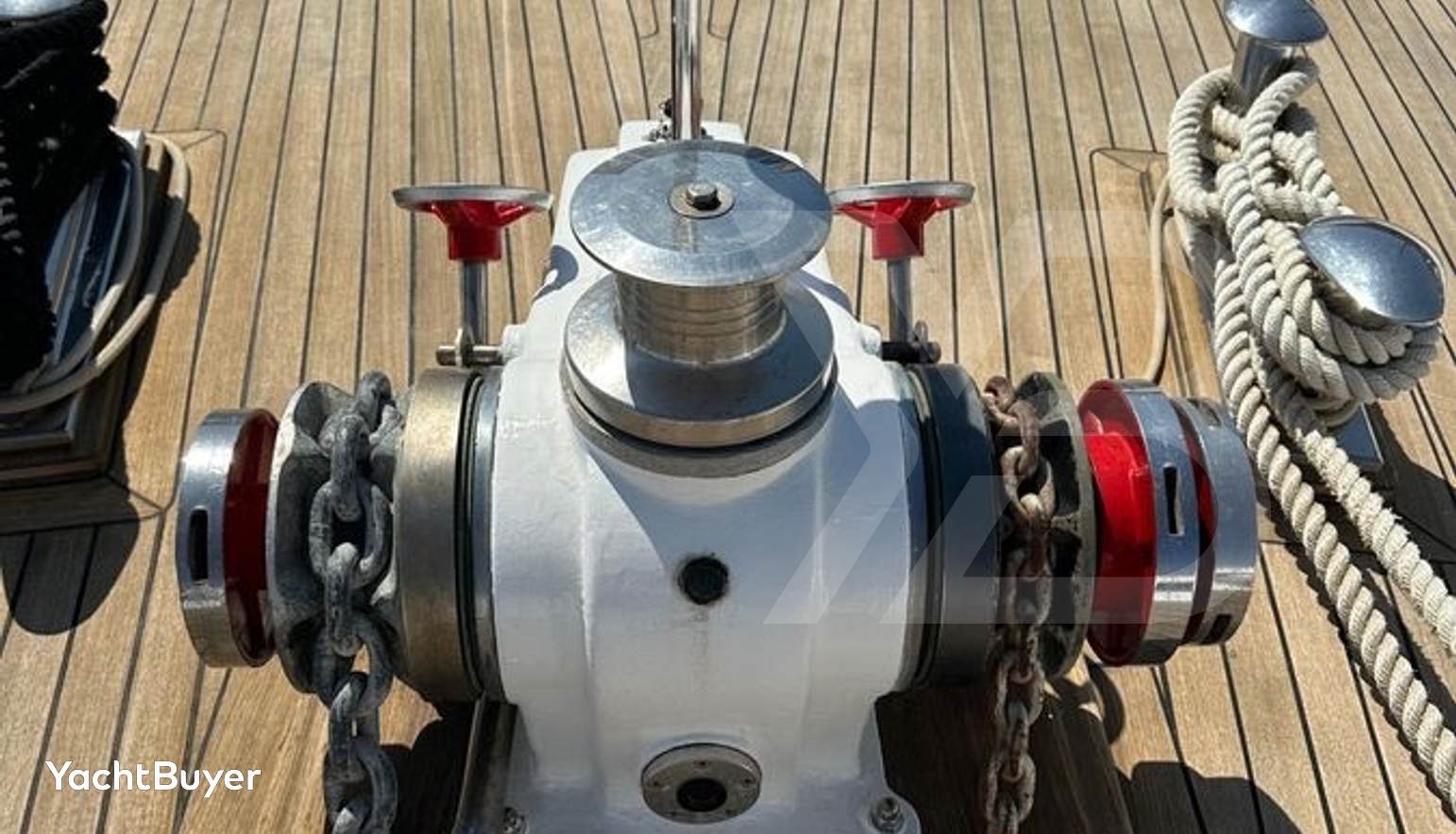 Versilcraft Super Challenger 96