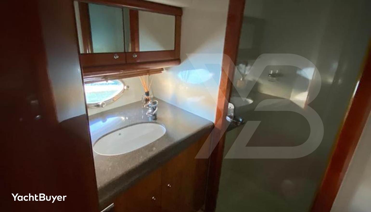 Sunseeker Manhattan 56