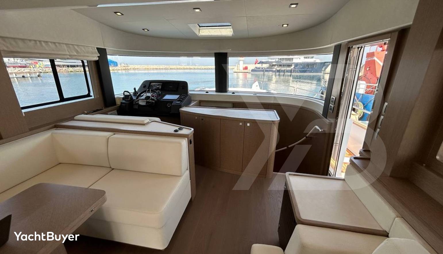 Sirena 58 