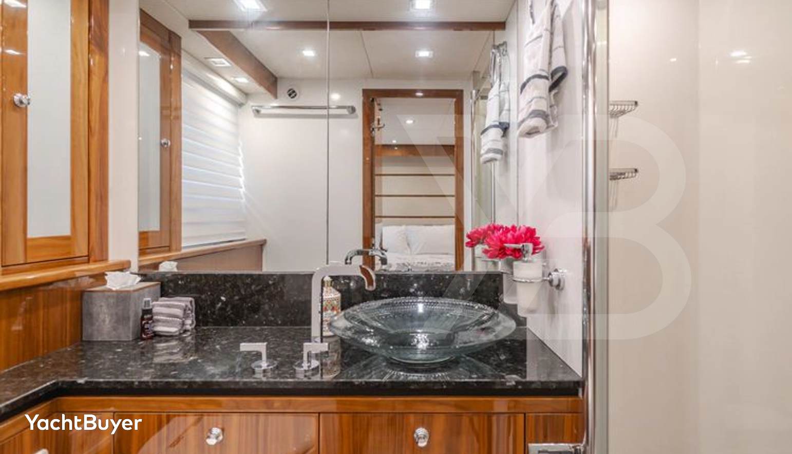 Indecent Proposal IV