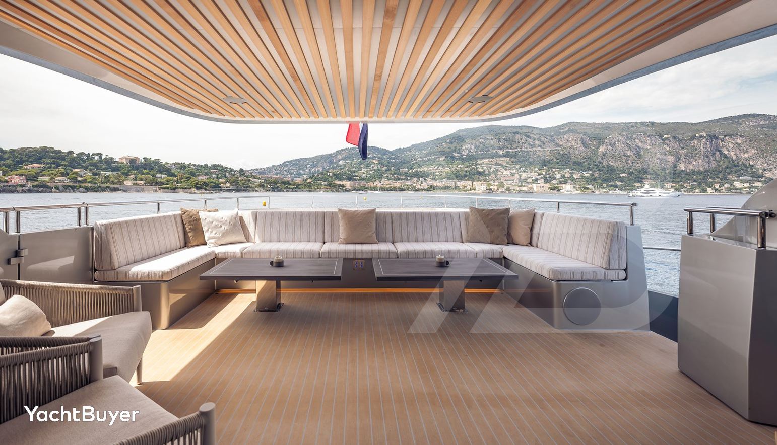 ST-BARTH II