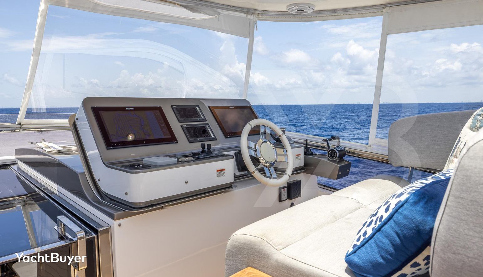 CAPTAIN MORGAN II