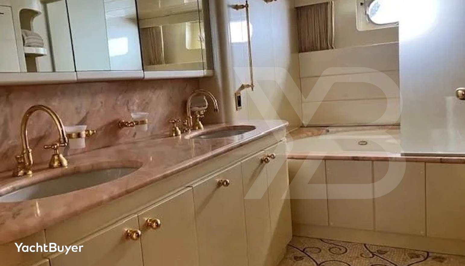 Versilcraft Super Challenger 96