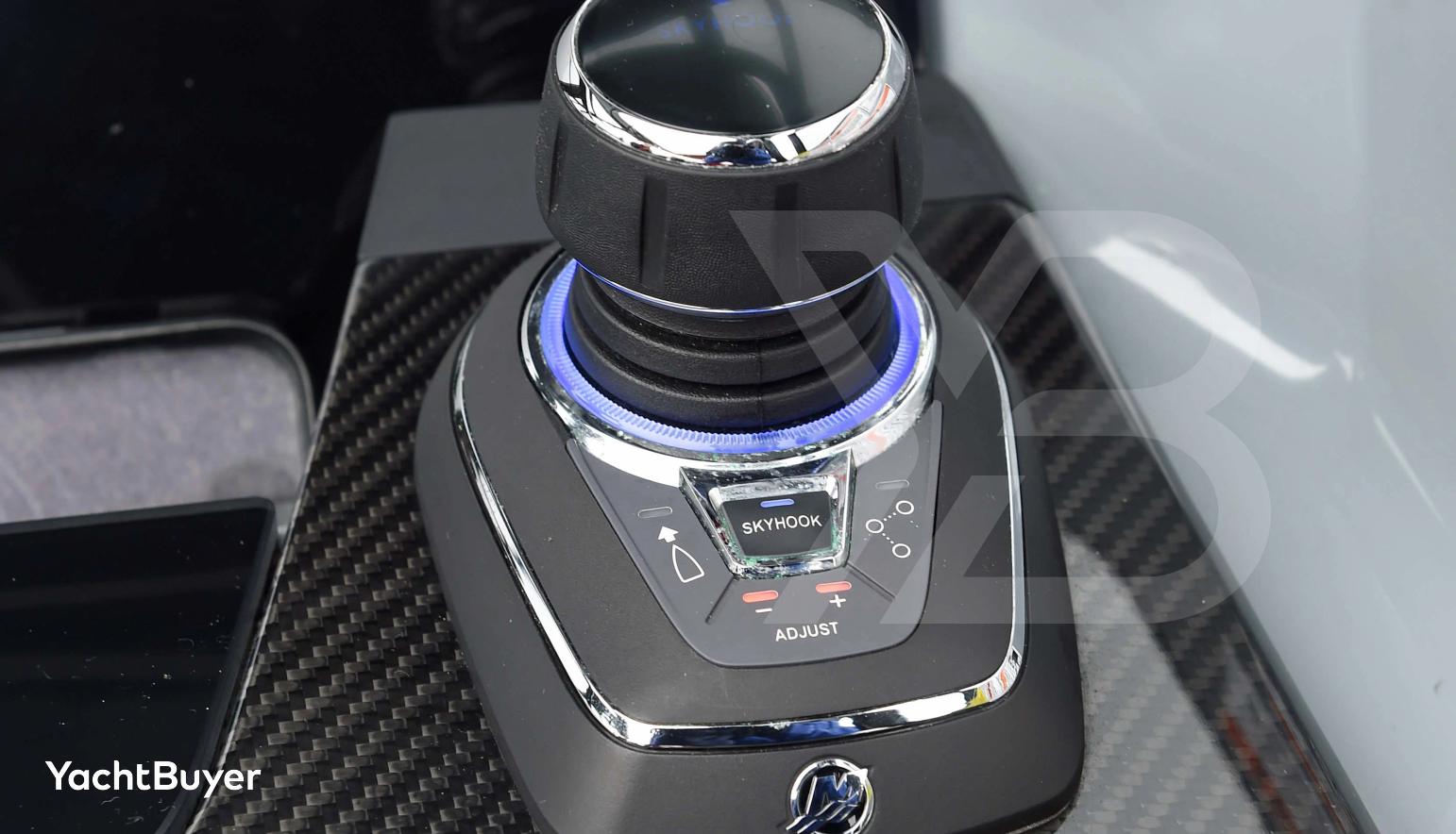 Brabus Shadow 900 Sun Top