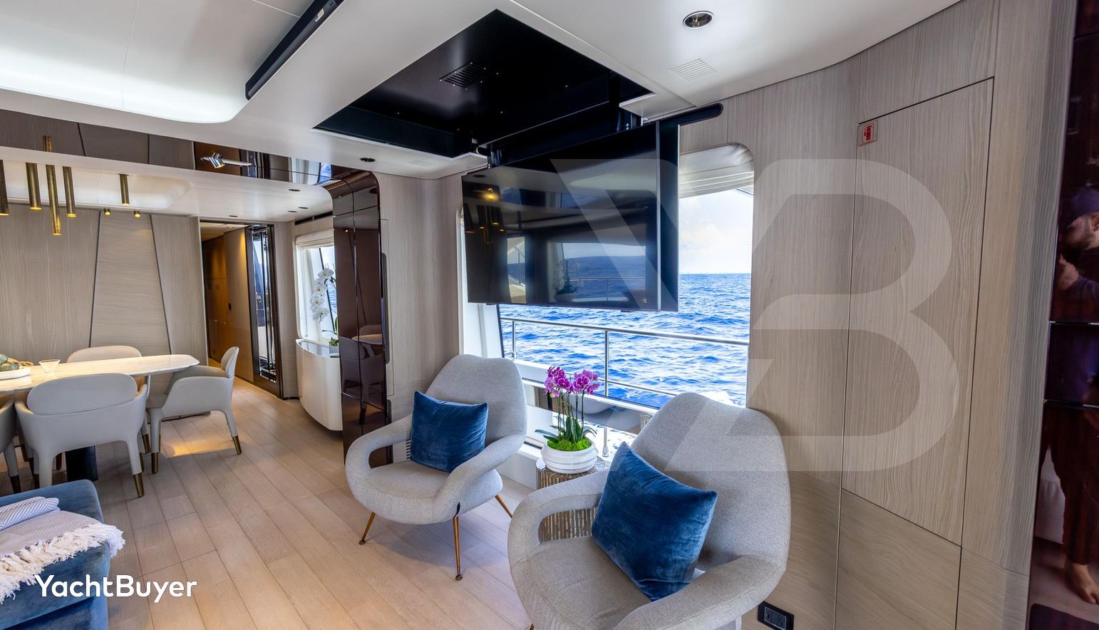 CAPTAIN MORGAN II