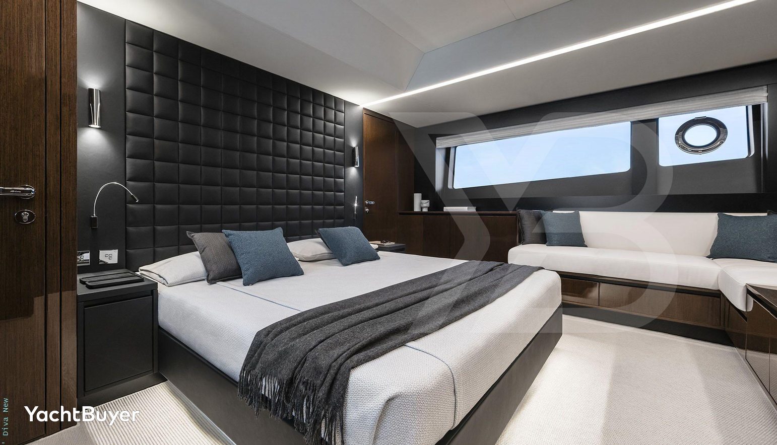 RIVA DIVA
