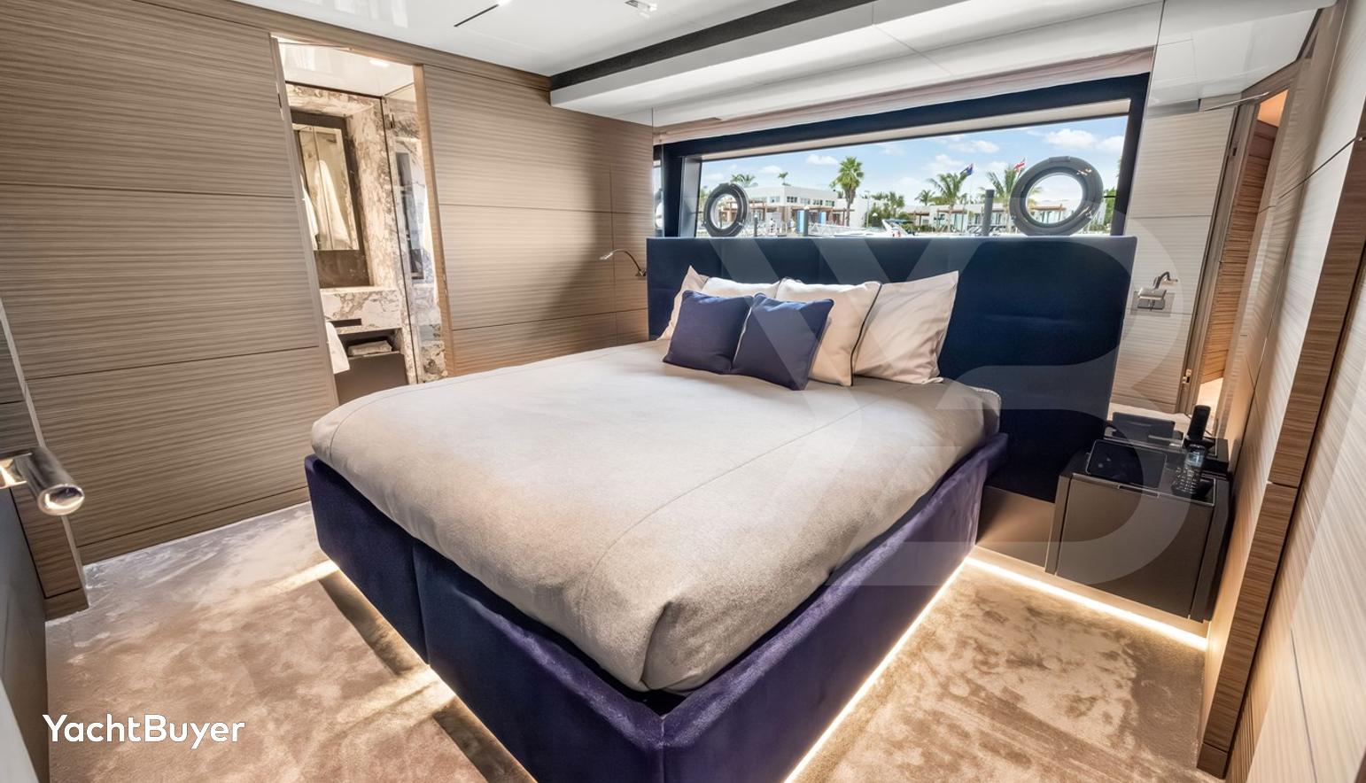 Navetta 42