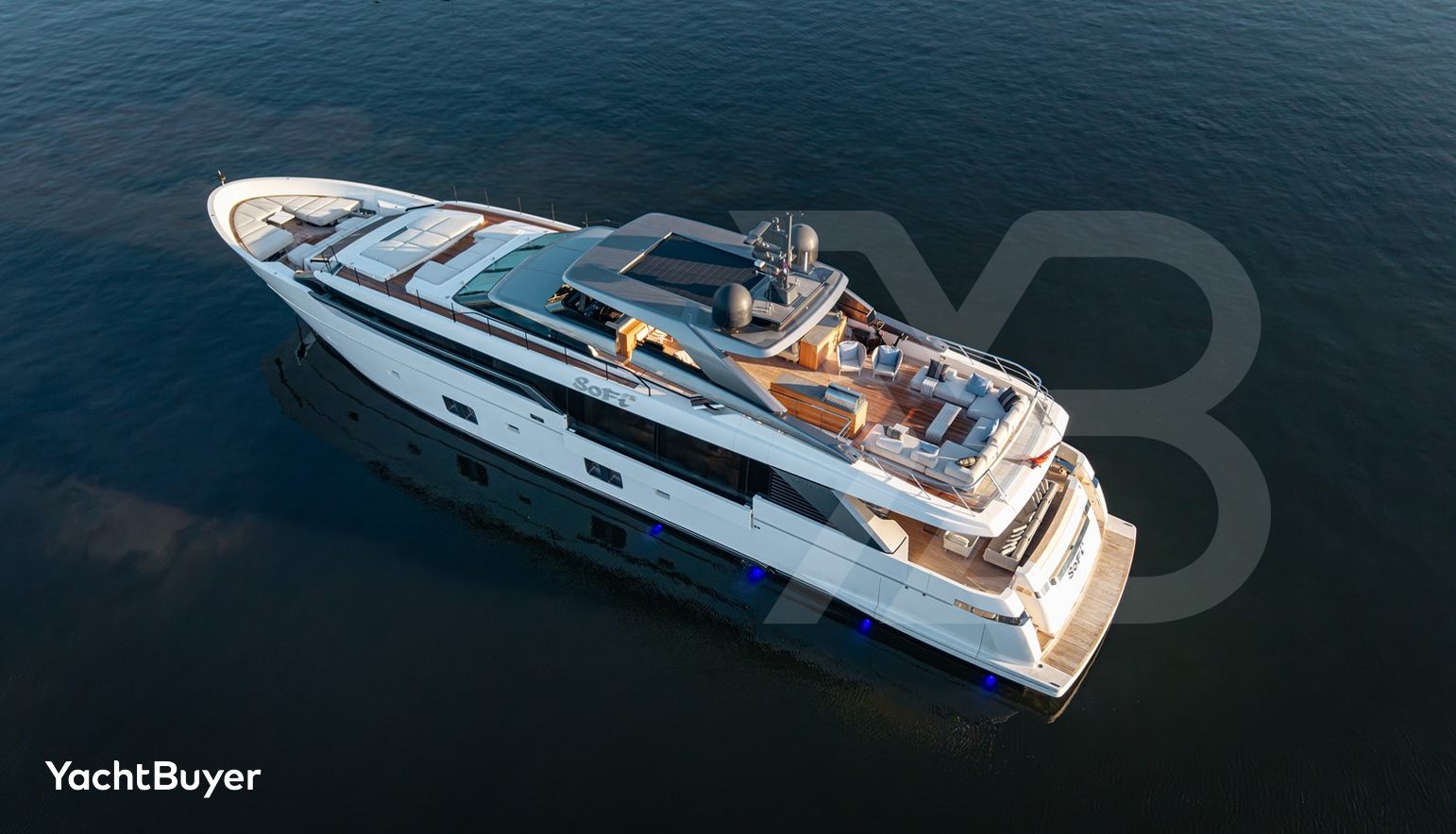 SOFI VI