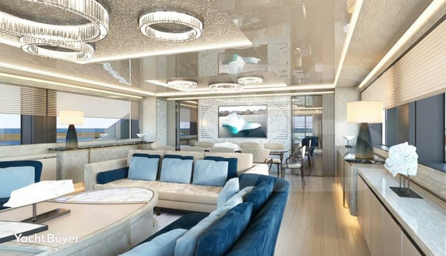 Oceandreamwalker III