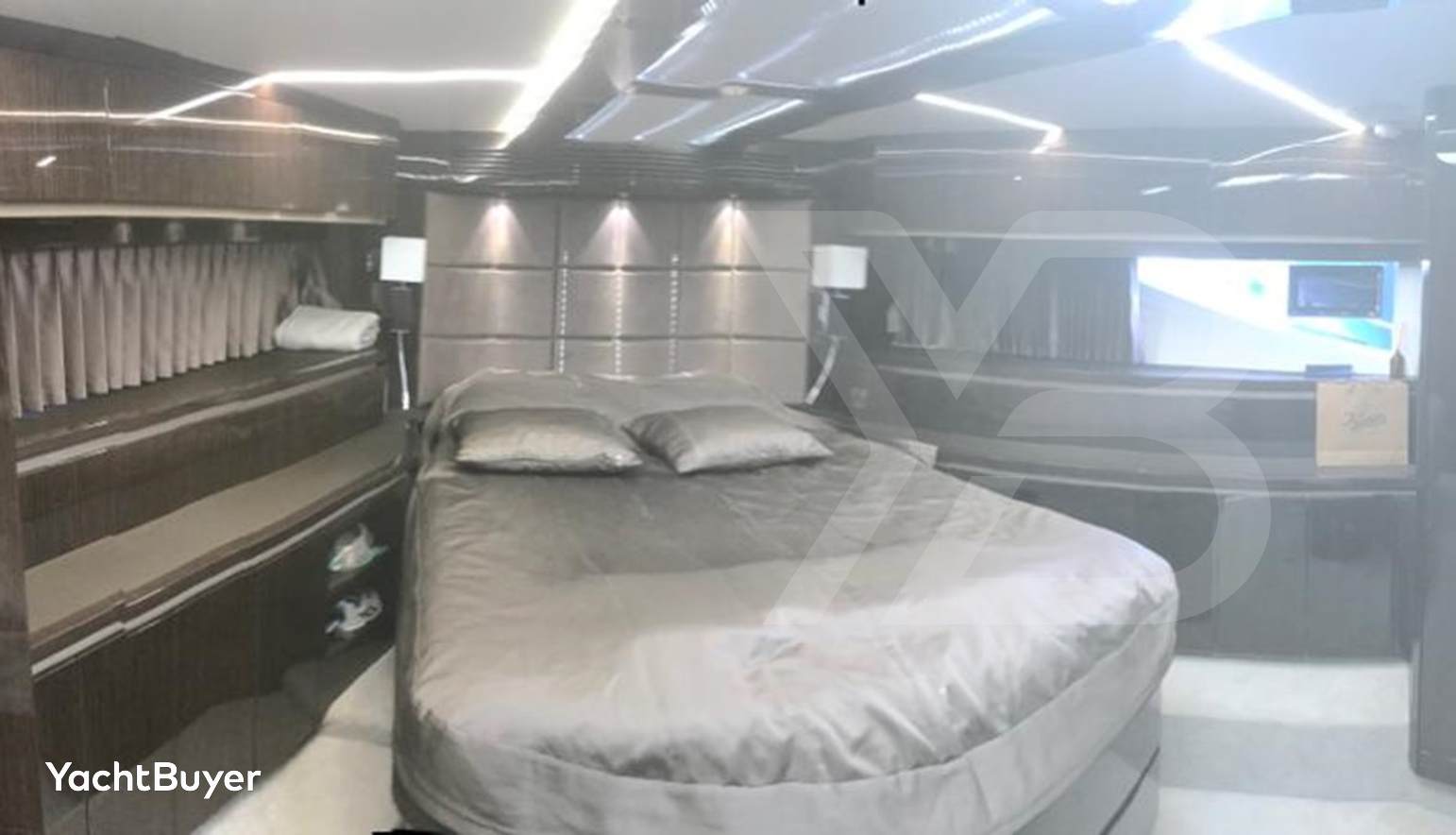 GALEON 640 FLY