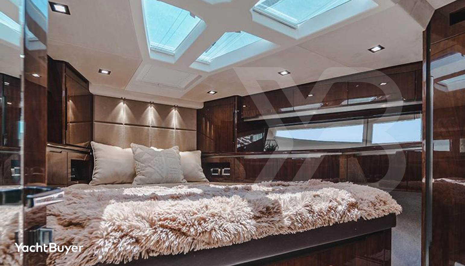 GALEON 470 SKY